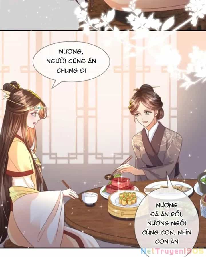 Sau Khi Xuyên Sách, 5 Nhân Cách Của Bạo Quân Đều Yêu Ta - Chương 29 - ảnh 23