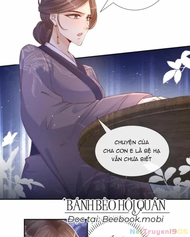 Sau Khi Xuyên Sách, 5 Nhân Cách Của Bạo Quân Đều Yêu Ta - Chương 29 - ảnh 32