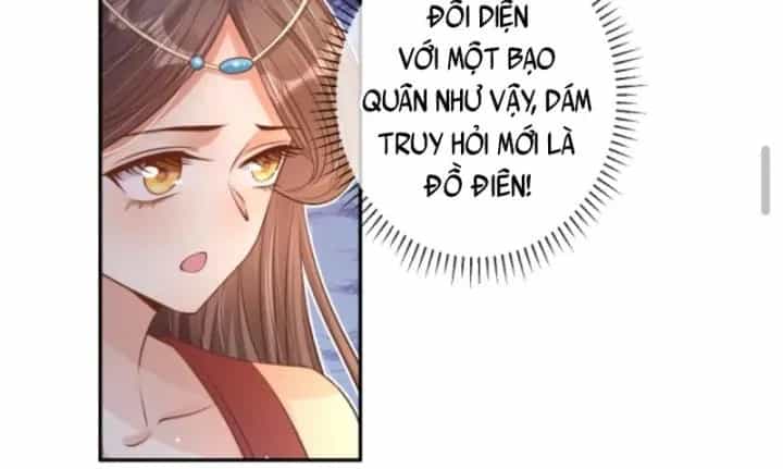 Sau Khi Xuyên Sách, 5 Nhân Cách Của Bạo Quân Đều Yêu Ta - Chương 29 - ảnh 33