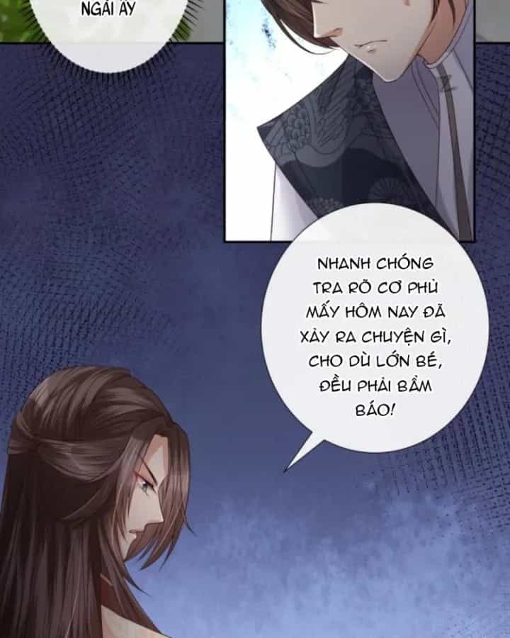 Sau Khi Xuyên Sách, 5 Nhân Cách Của Bạo Quân Đều Yêu Ta - Chương 29 - ảnh 5