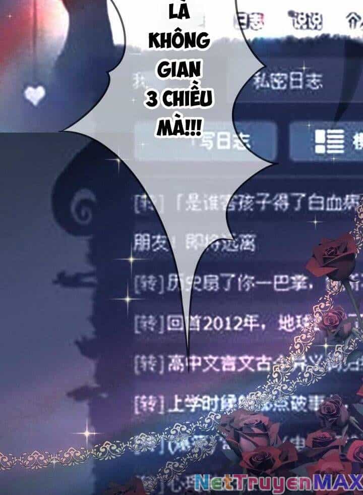Sau Khi Xuyên Sách, 5 Nhân Cách Của Bạo Quân Đều Yêu Ta - Chương 3 - ảnh 21