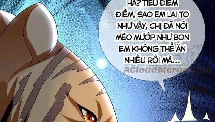 Sau Khi Xuyên Sách, 5 Nhân Cách Của Bạo Quân Đều Yêu Ta - Chương 3 - ảnh 47