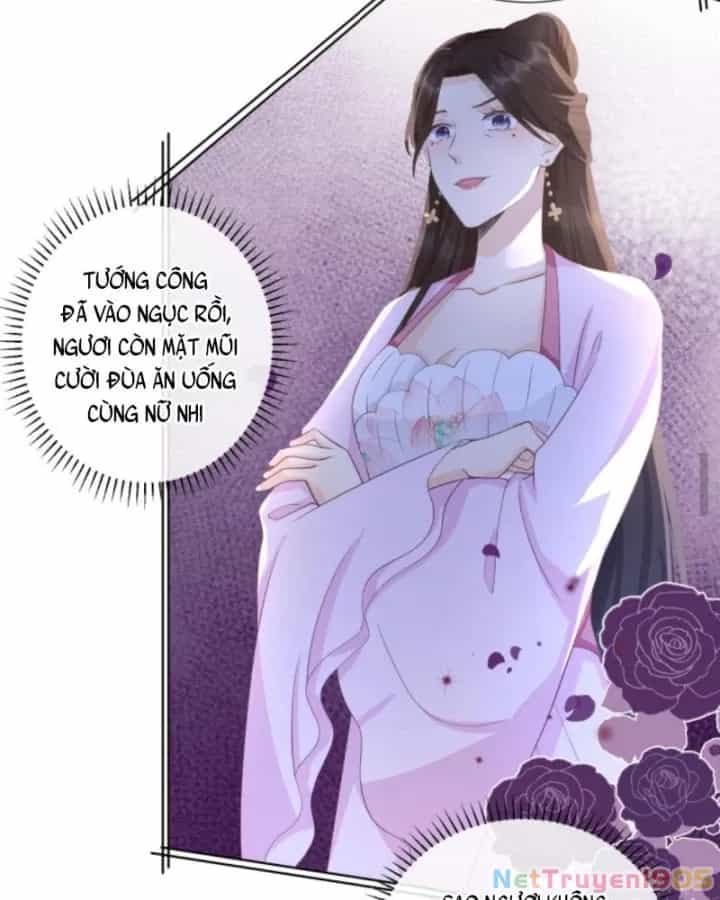 Sau Khi Xuyên Sách, 5 Nhân Cách Của Bạo Quân Đều Yêu Ta - Chương 30 - ảnh 20