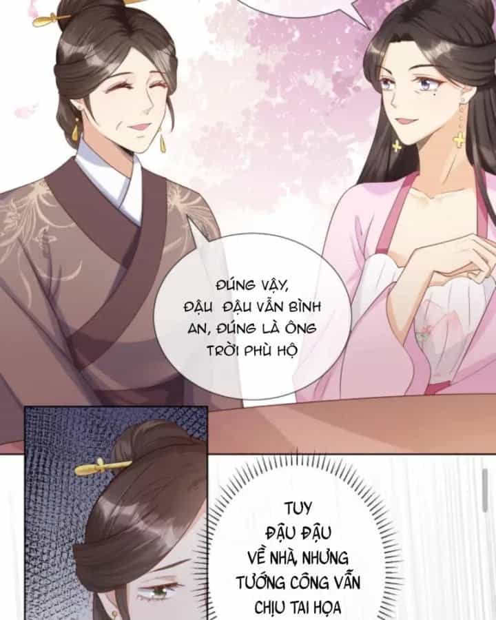 Sau Khi Xuyên Sách, 5 Nhân Cách Của Bạo Quân Đều Yêu Ta - Chương 30 - ảnh 8
