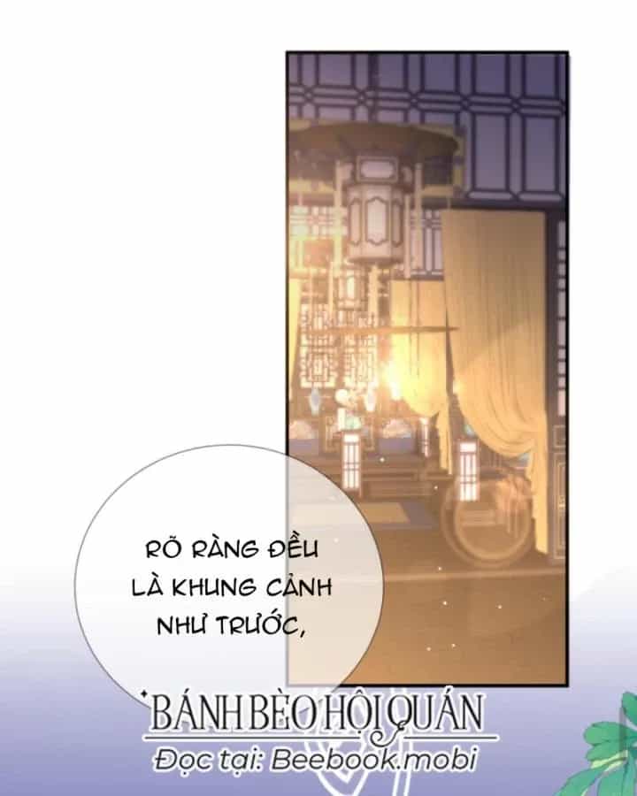 Sau Khi Xuyên Sách, 5 Nhân Cách Của Bạo Quân Đều Yêu Ta - Chương 31 - ảnh 29