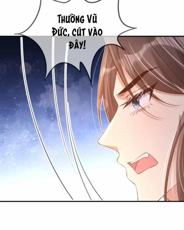 Sau Khi Xuyên Sách, 5 Nhân Cách Của Bạo Quân Đều Yêu Ta - Chương 31 - ảnh 37