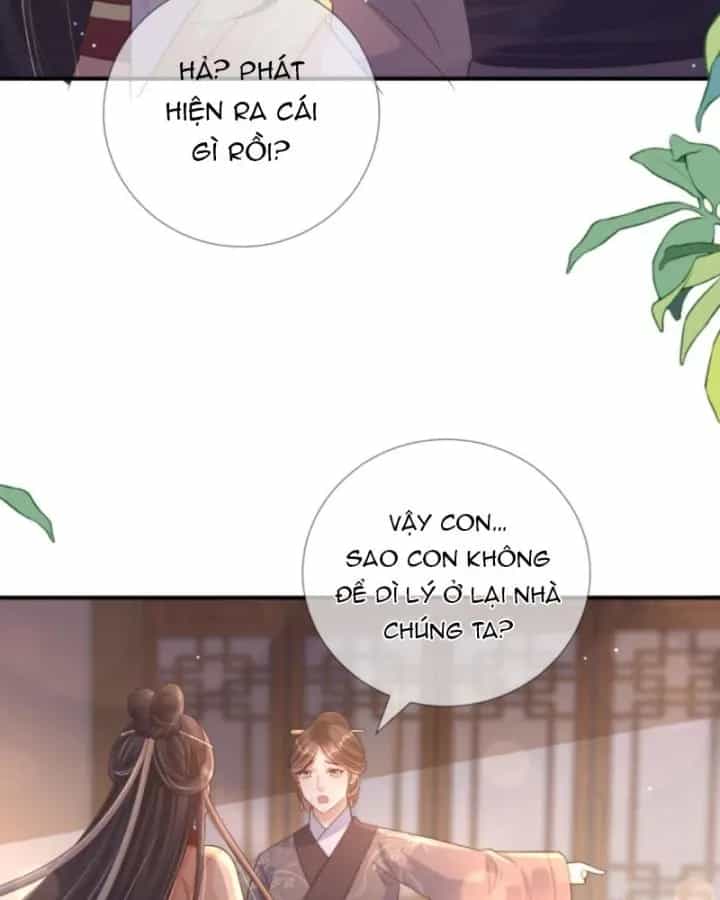 Sau Khi Xuyên Sách, 5 Nhân Cách Của Bạo Quân Đều Yêu Ta - Chương 31 - ảnh 5
