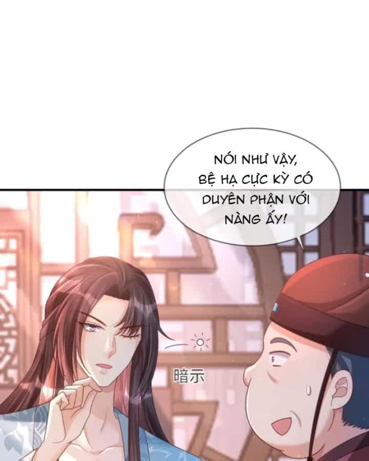 Sau Khi Xuyên Sách, 5 Nhân Cách Của Bạo Quân Đều Yêu Ta - Chương 32 - ảnh 30