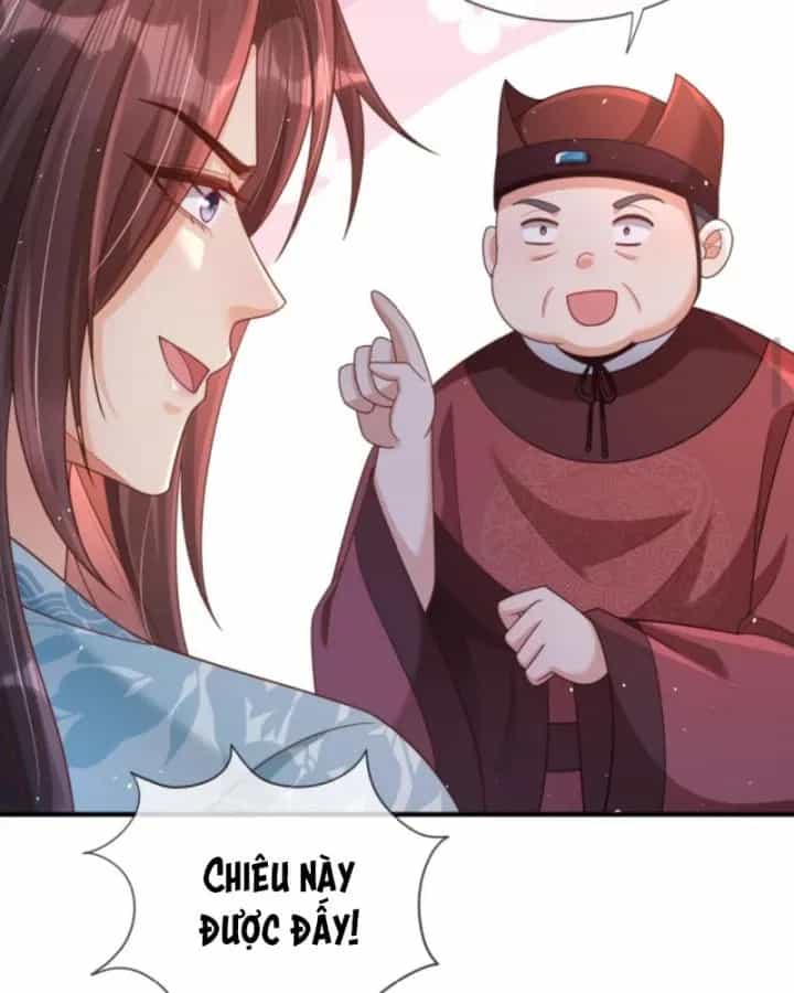 Sau Khi Xuyên Sách, 5 Nhân Cách Của Bạo Quân Đều Yêu Ta - Chương 32 - ảnh 38