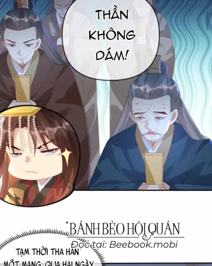Sau Khi Xuyên Sách, 5 Nhân Cách Của Bạo Quân Đều Yêu Ta - Chương 33 - ảnh 34