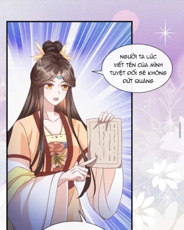 Sau Khi Xuyên Sách, 5 Nhân Cách Của Bạo Quân Đều Yêu Ta - Chương 35 - ảnh 20