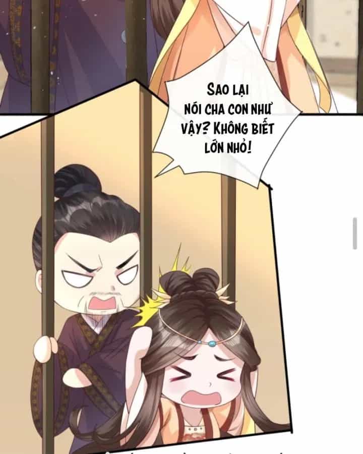 Sau Khi Xuyên Sách, 5 Nhân Cách Của Bạo Quân Đều Yêu Ta - Chương 35 - ảnh 23
