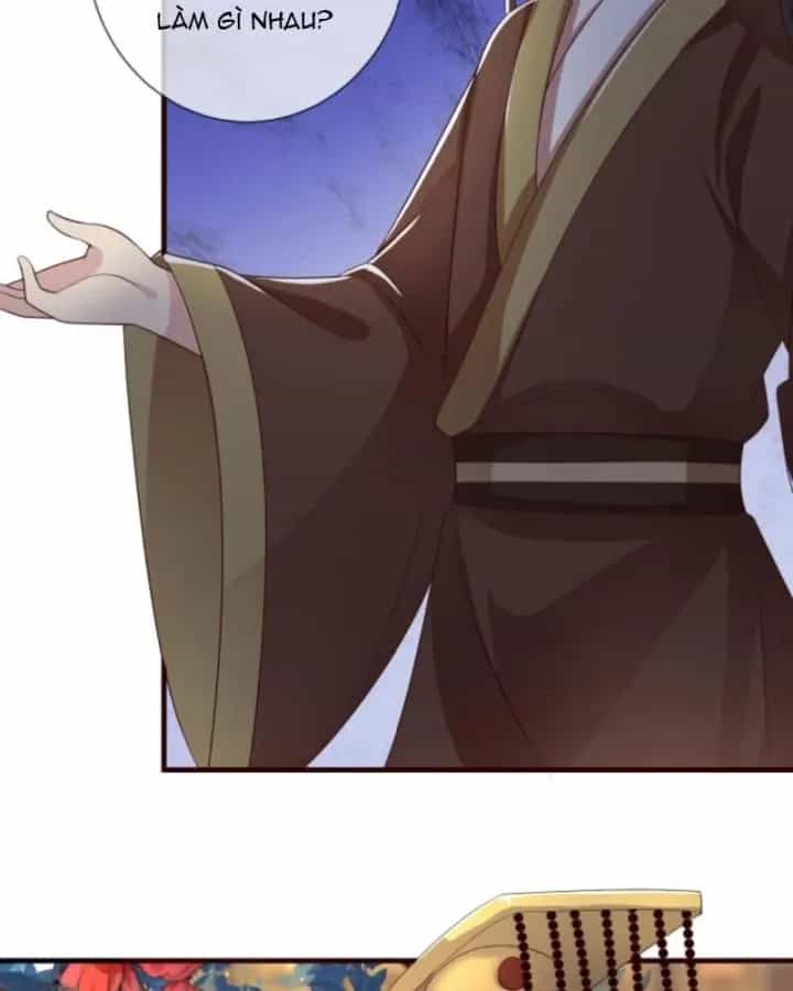 Sau Khi Xuyên Sách, 5 Nhân Cách Của Bạo Quân Đều Yêu Ta - Chương 35 - ảnh 6