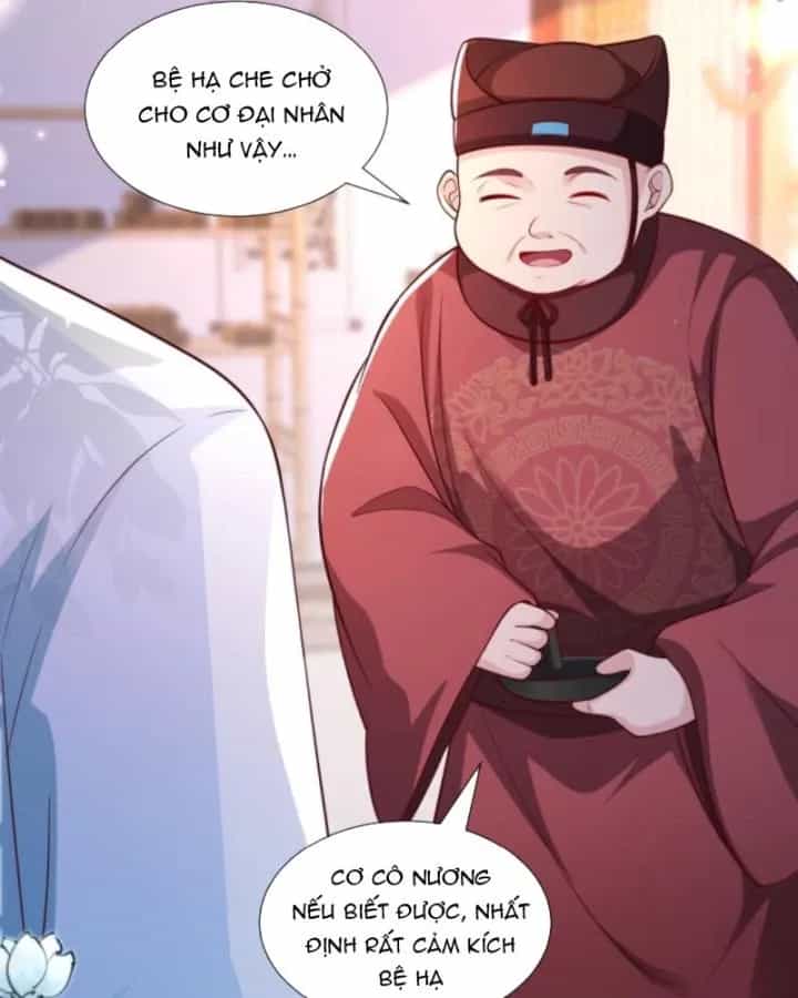 Sau Khi Xuyên Sách, 5 Nhân Cách Của Bạo Quân Đều Yêu Ta - Chương 36 - ảnh 12