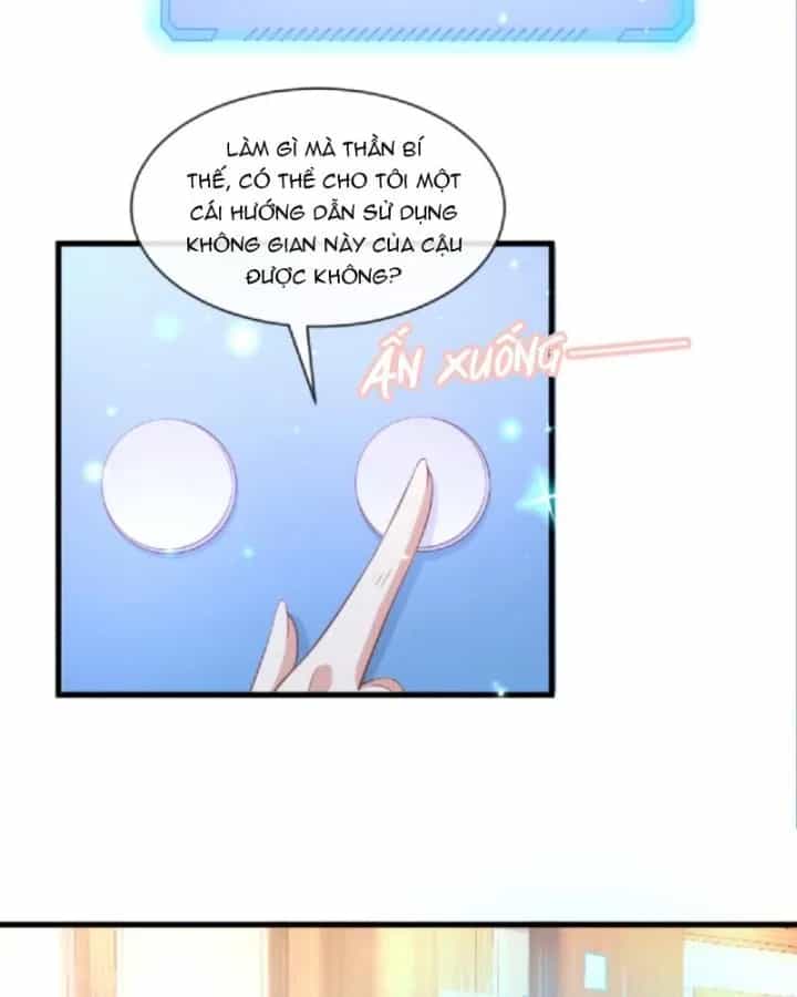 Sau Khi Xuyên Sách, 5 Nhân Cách Của Bạo Quân Đều Yêu Ta - Chương 37 - ảnh 40