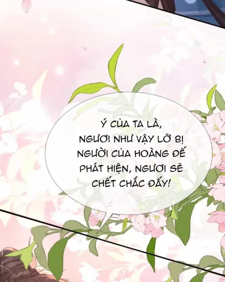 Sau Khi Xuyên Sách, 5 Nhân Cách Của Bạo Quân Đều Yêu Ta - Chương 38 - ảnh 16