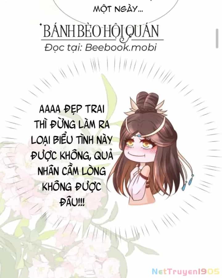 Sau Khi Xuyên Sách, 5 Nhân Cách Của Bạo Quân Đều Yêu Ta - Chương 38 - ảnh 29