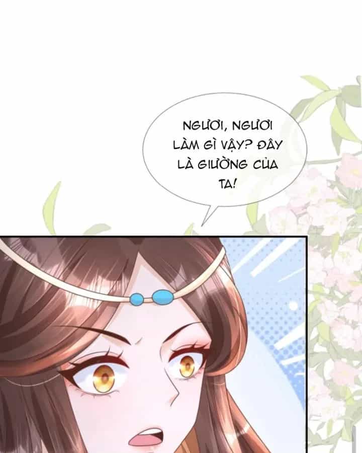 Sau Khi Xuyên Sách, 5 Nhân Cách Của Bạo Quân Đều Yêu Ta - Chương 38 - ảnh 33