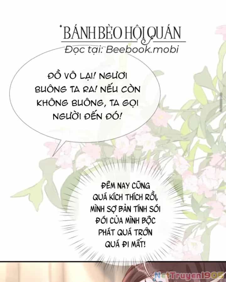 Sau Khi Xuyên Sách, 5 Nhân Cách Của Bạo Quân Đều Yêu Ta - Chương 38 - ảnh 38
