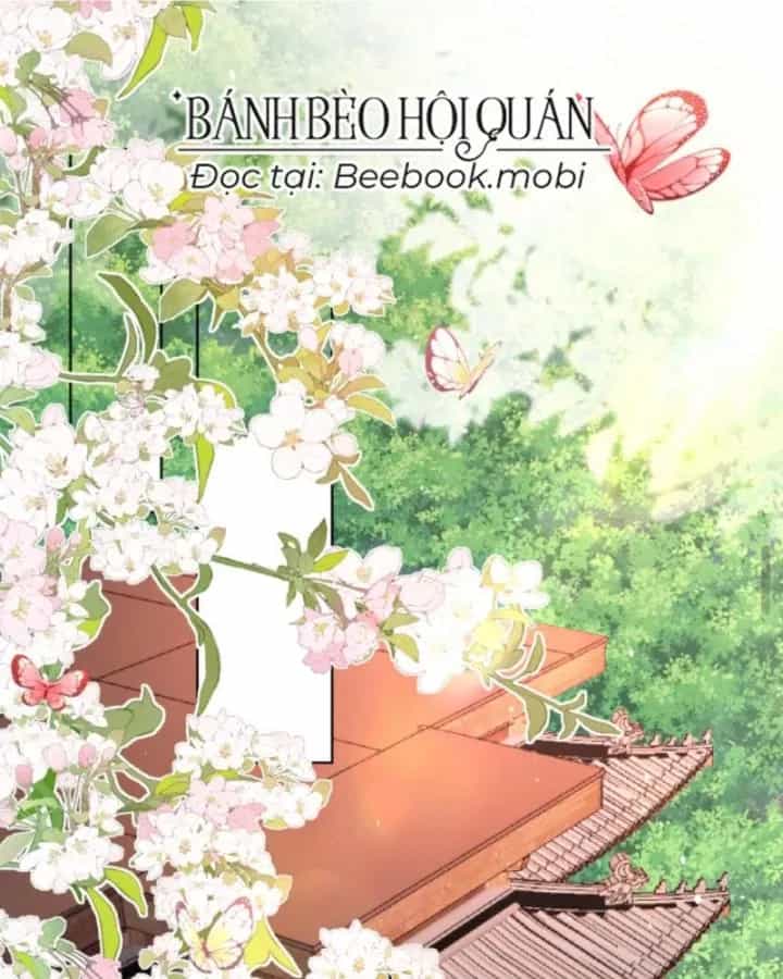 Sau Khi Xuyên Sách, 5 Nhân Cách Của Bạo Quân Đều Yêu Ta - Chương 39 - ảnh 3