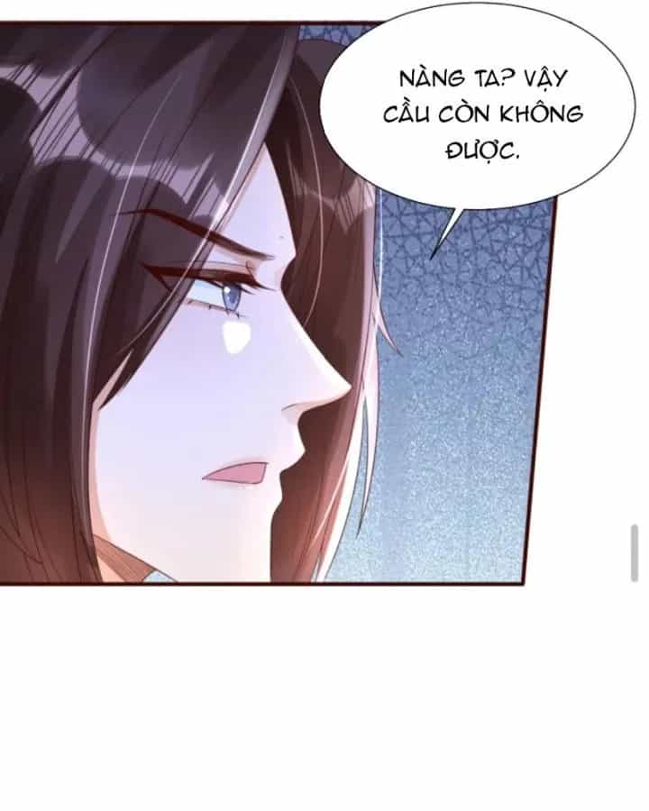 Sau Khi Xuyên Sách, 5 Nhân Cách Của Bạo Quân Đều Yêu Ta - Chương 40 - ảnh 43