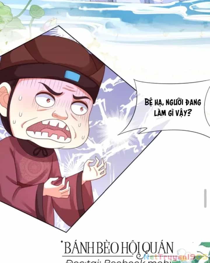 Sau Khi Xuyên Sách, 5 Nhân Cách Của Bạo Quân Đều Yêu Ta - Chương 41 - ảnh 14