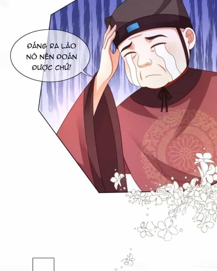 Sau Khi Xuyên Sách, 5 Nhân Cách Của Bạo Quân Đều Yêu Ta - Chương 41 - ảnh 19