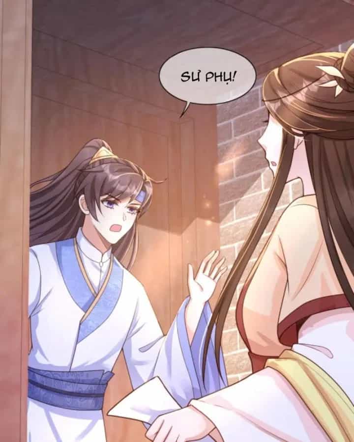 Sau Khi Xuyên Sách, 5 Nhân Cách Của Bạo Quân Đều Yêu Ta - Chương 41 - ảnh 26