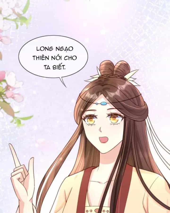 Sau Khi Xuyên Sách, 5 Nhân Cách Của Bạo Quân Đều Yêu Ta - Chương 41 - ảnh 31