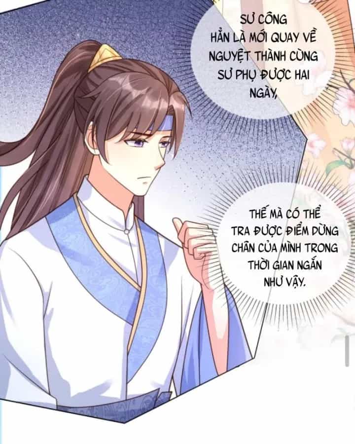 Sau Khi Xuyên Sách, 5 Nhân Cách Của Bạo Quân Đều Yêu Ta - Chương 41 - ảnh 33
