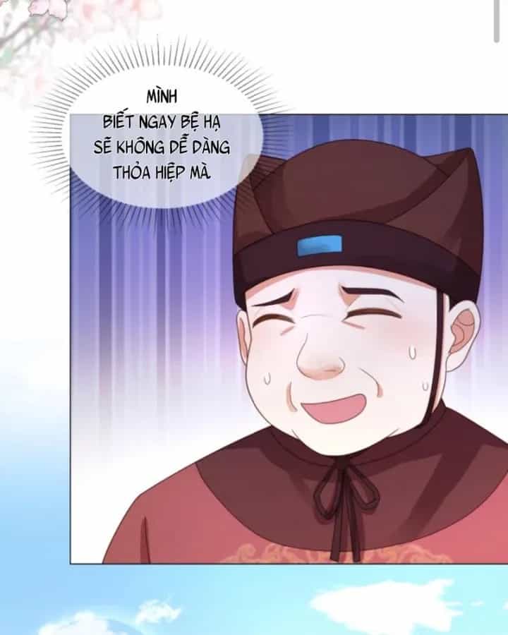 Sau Khi Xuyên Sách, 5 Nhân Cách Của Bạo Quân Đều Yêu Ta - Chương 41 - ảnh 6