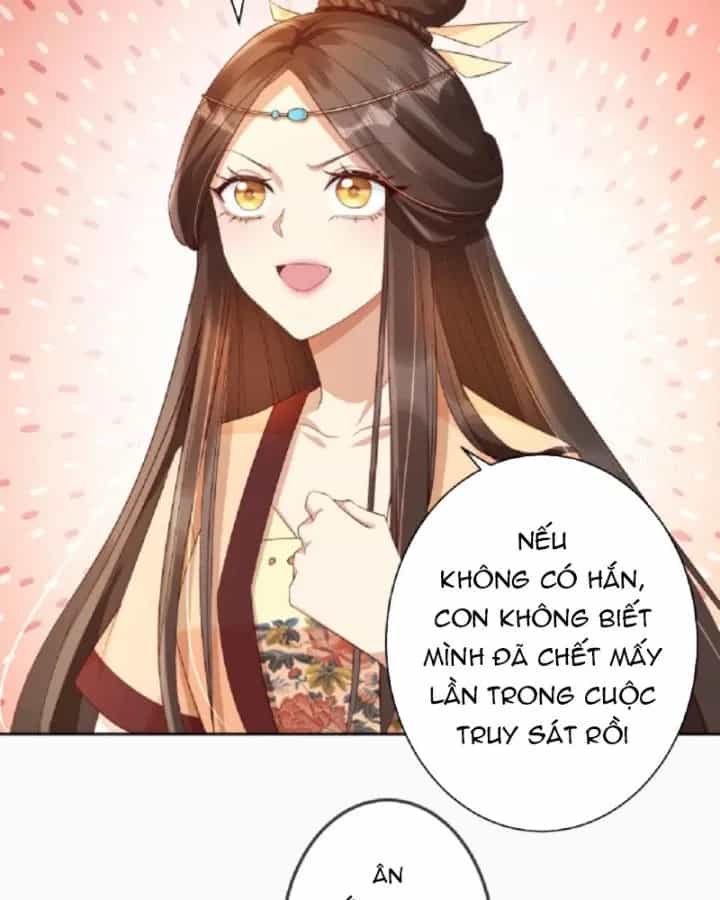 Sau Khi Xuyên Sách, 5 Nhân Cách Của Bạo Quân Đều Yêu Ta - Chương 42 - ảnh 40