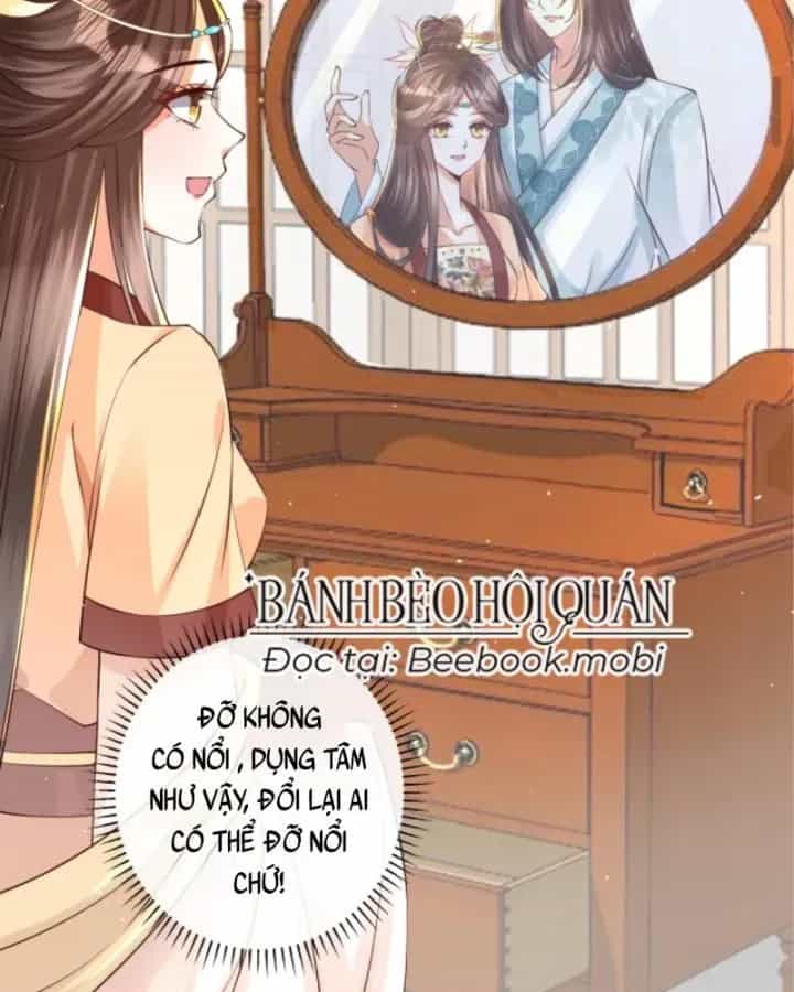 Sau Khi Xuyên Sách, 5 Nhân Cách Của Bạo Quân Đều Yêu Ta - Chương 43 - ảnh 24