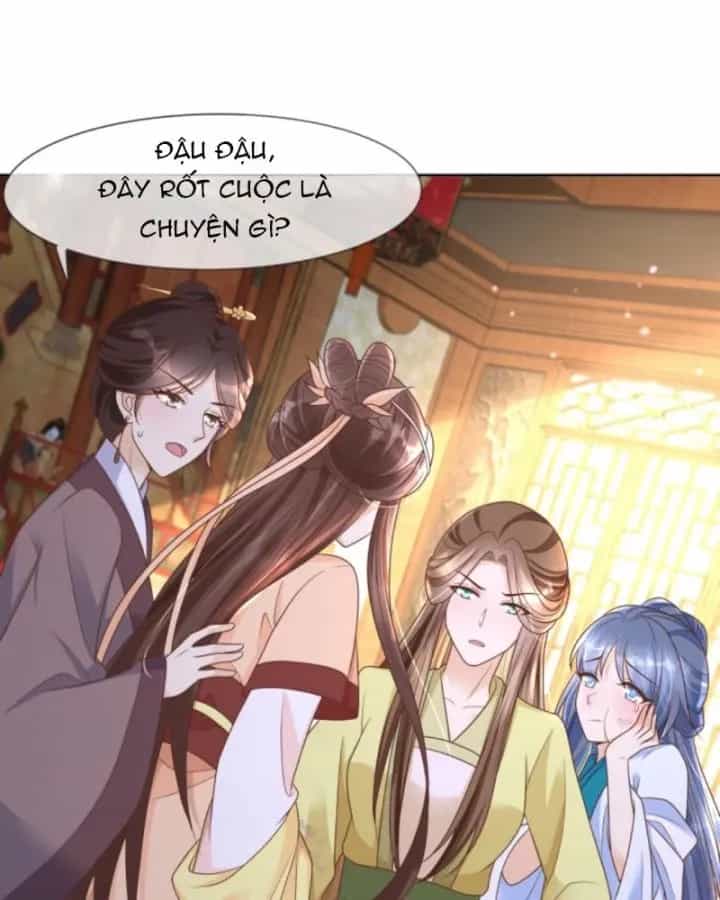 Sau Khi Xuyên Sách, 5 Nhân Cách Của Bạo Quân Đều Yêu Ta - Chương 46 - ảnh 31