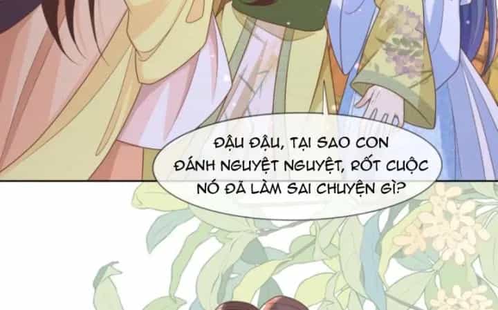 Sau Khi Xuyên Sách, 5 Nhân Cách Của Bạo Quân Đều Yêu Ta - Chương 46 - ảnh 32