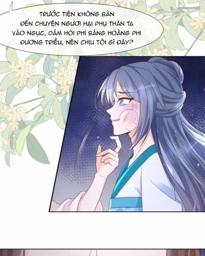 Sau Khi Xuyên Sách, 5 Nhân Cách Của Bạo Quân Đều Yêu Ta - Chương 46 - ảnh 36