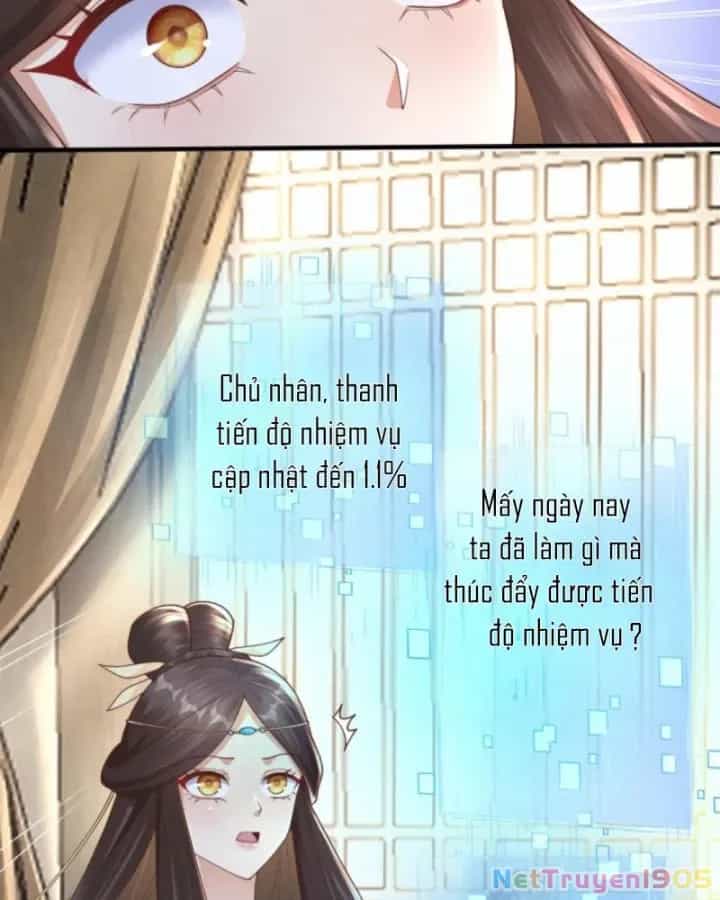 Sau Khi Xuyên Sách, 5 Nhân Cách Của Bạo Quân Đều Yêu Ta - Chương 47 - ảnh 27