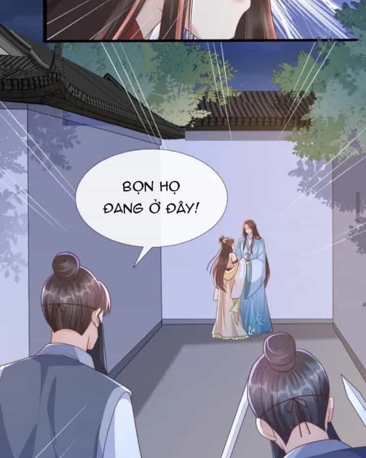 Sau Khi Xuyên Sách, 5 Nhân Cách Của Bạo Quân Đều Yêu Ta - Chương 47 - ảnh 57