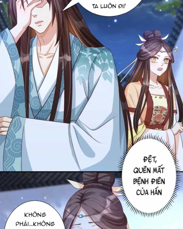 Sau Khi Xuyên Sách, 5 Nhân Cách Của Bạo Quân Đều Yêu Ta - Chương 49 - ảnh 18