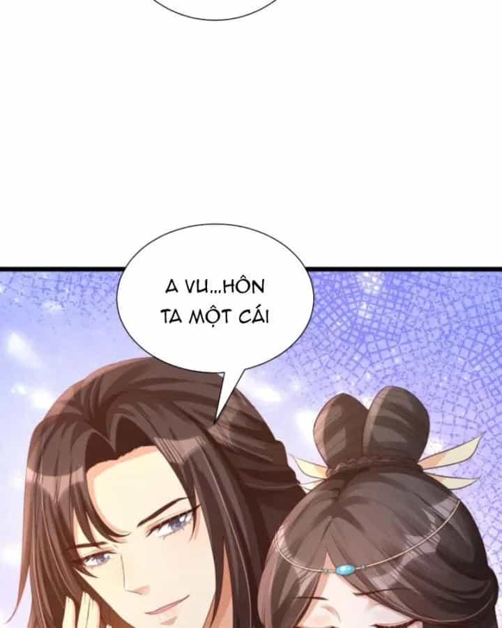 Sau Khi Xuyên Sách, 5 Nhân Cách Của Bạo Quân Đều Yêu Ta - Chương 49 - ảnh 24