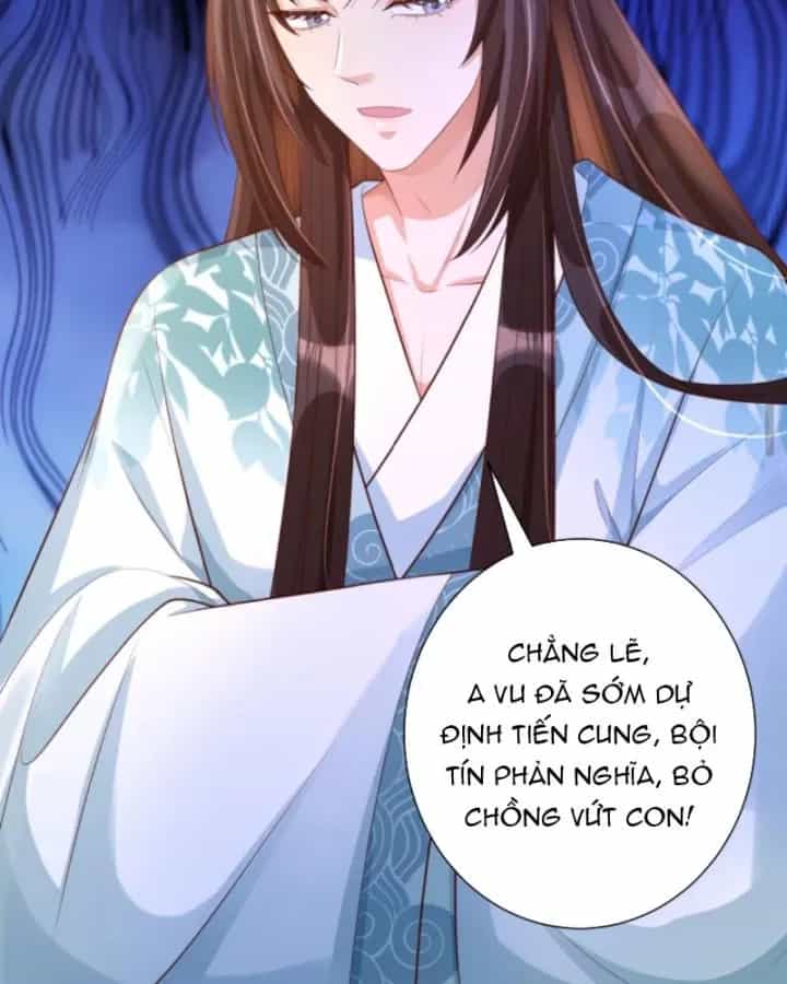Sau Khi Xuyên Sách, 5 Nhân Cách Của Bạo Quân Đều Yêu Ta - Chương 49 - ảnh 26