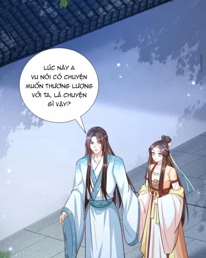 Sau Khi Xuyên Sách, 5 Nhân Cách Của Bạo Quân Đều Yêu Ta - Chương 49 - ảnh 4