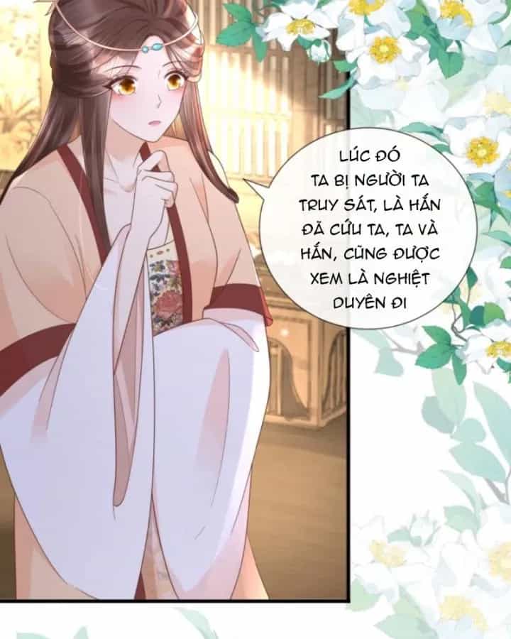 Sau Khi Xuyên Sách, 5 Nhân Cách Của Bạo Quân Đều Yêu Ta - Chương 52 - ảnh 18