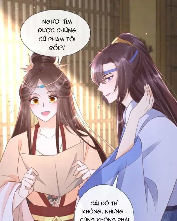 Sau Khi Xuyên Sách, 5 Nhân Cách Của Bạo Quân Đều Yêu Ta - Chương 52 - ảnh 22