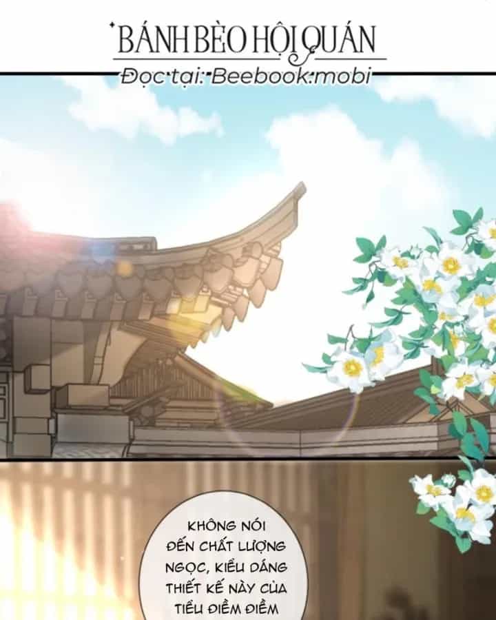 Sau Khi Xuyên Sách, 5 Nhân Cách Của Bạo Quân Đều Yêu Ta - Chương 52 - ảnh 3