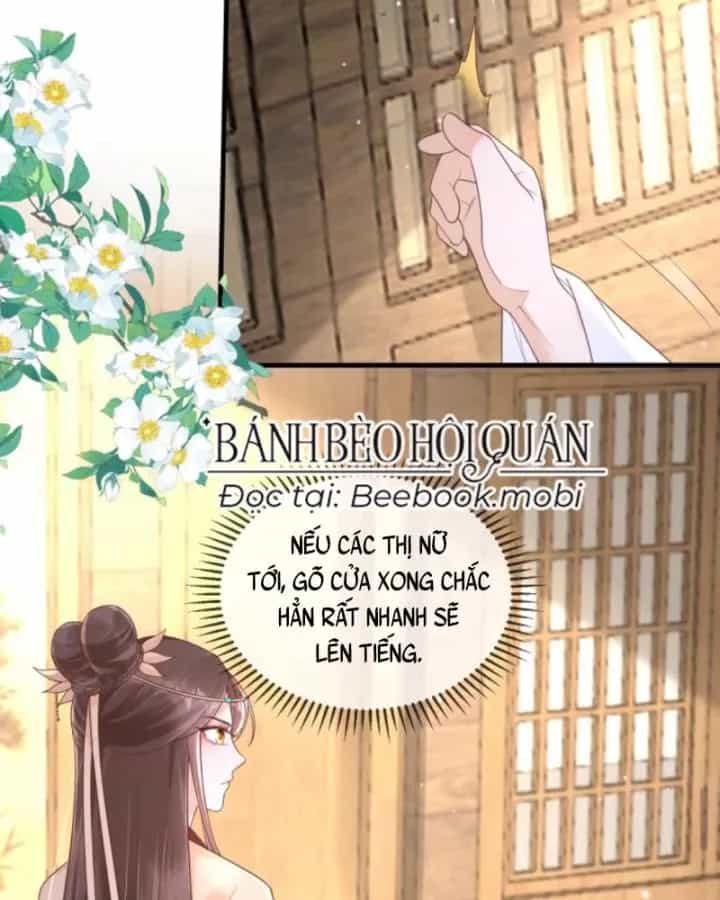 Sau Khi Xuyên Sách, 5 Nhân Cách Của Bạo Quân Đều Yêu Ta - Chương 52 - ảnh 5