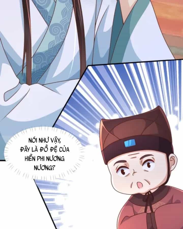 Sau Khi Xuyên Sách, 5 Nhân Cách Của Bạo Quân Đều Yêu Ta - Chương 53 - ảnh 34