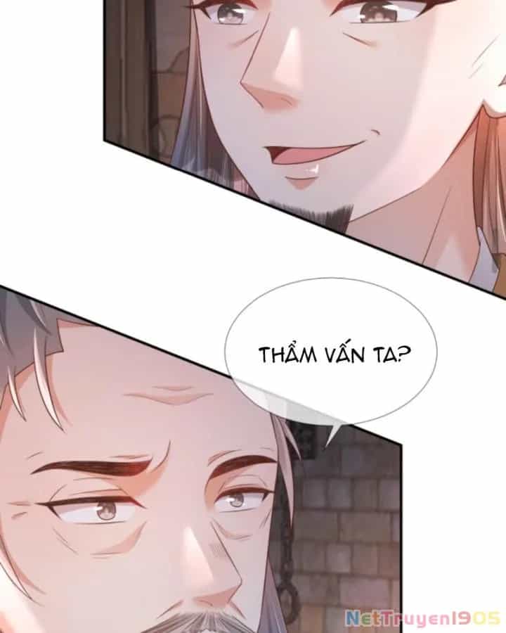 Sau Khi Xuyên Sách, 5 Nhân Cách Của Bạo Quân Đều Yêu Ta - Chương 54 - ảnh 13