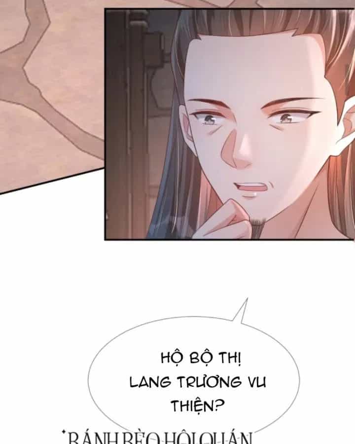 Sau Khi Xuyên Sách, 5 Nhân Cách Của Bạo Quân Đều Yêu Ta - Chương 54 - ảnh 22