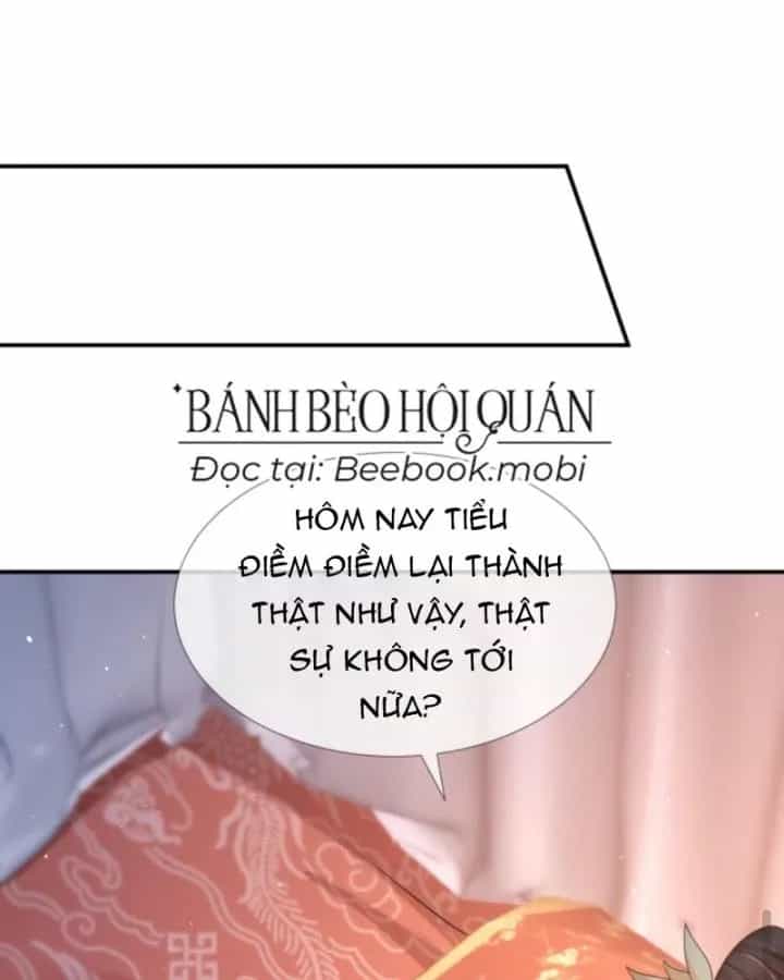 Sau Khi Xuyên Sách, 5 Nhân Cách Của Bạo Quân Đều Yêu Ta - Chương 54 - ảnh 30
